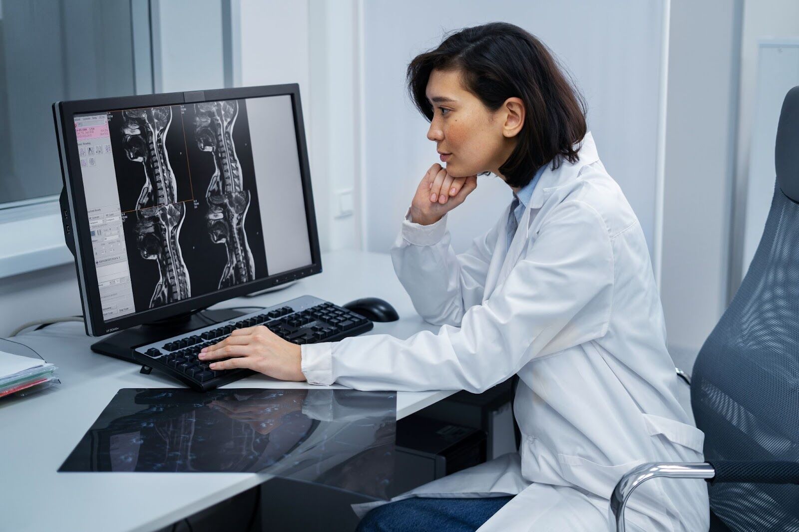 A Brief Introduction to Bone Density: Why is it Important?
